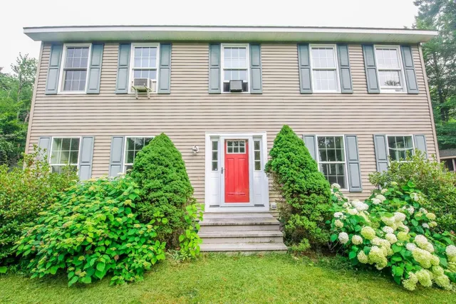 $524,900 | 1180 N Road, Sunderland, VT 05252