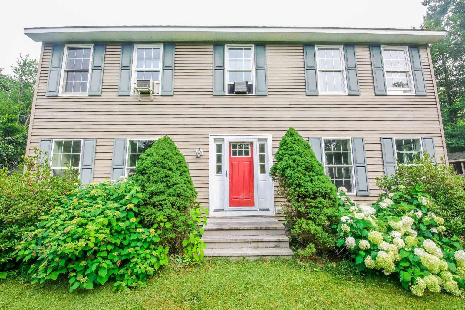 1180 N Road Sunderland, VT 05252 - Photo 4 of 20