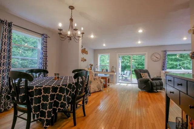 $524,900 | 1180 N Road, Sunderland, VT 05252