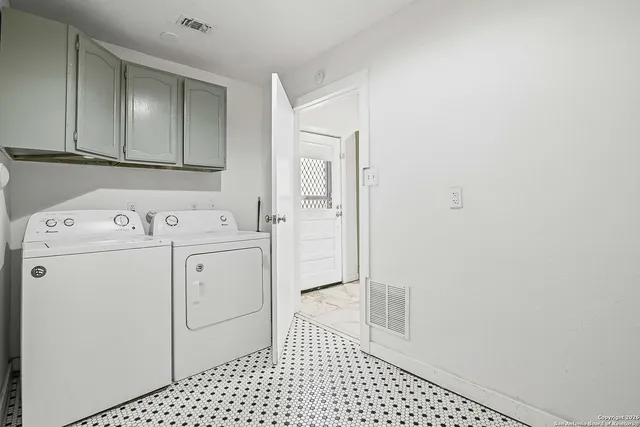 $1,900 | 915 West Gramercy Place, San Antonio, TX 78201