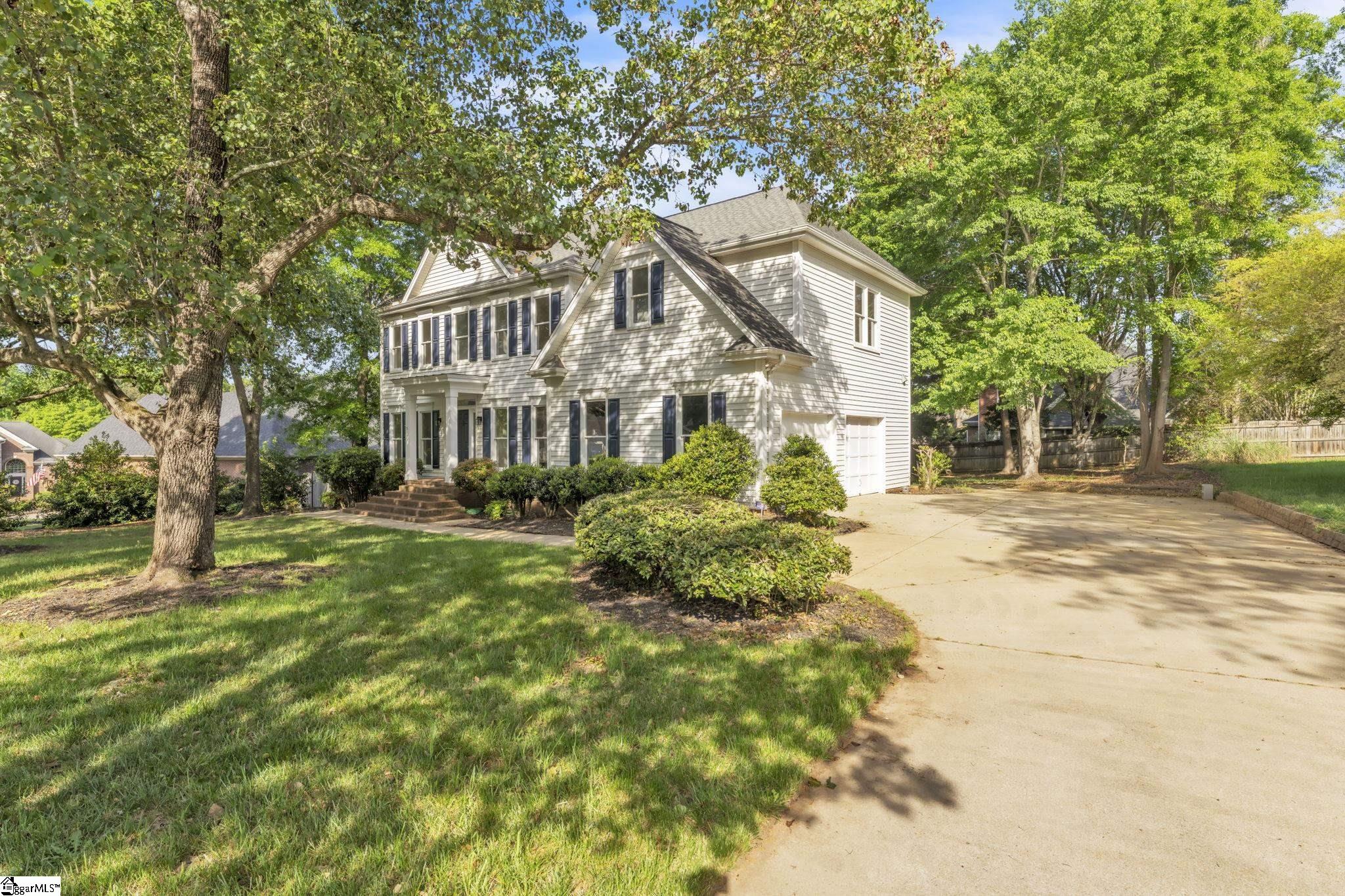 7 Gilderview Drive Simpsonville, SC 29681 - Photo 2 of 38