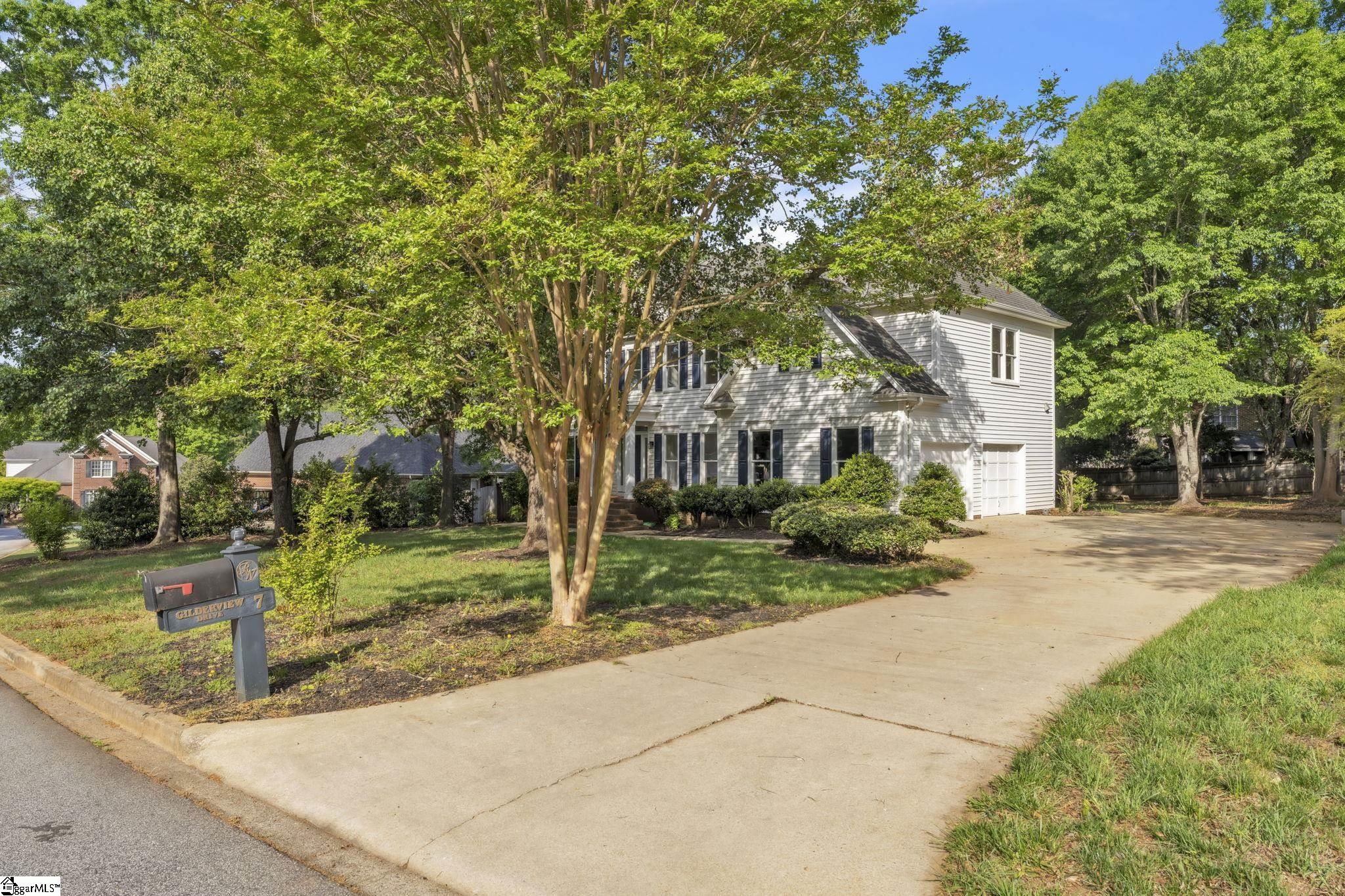 7 Gilderview Drive Simpsonville, SC 29681 - Photo 3 of 38