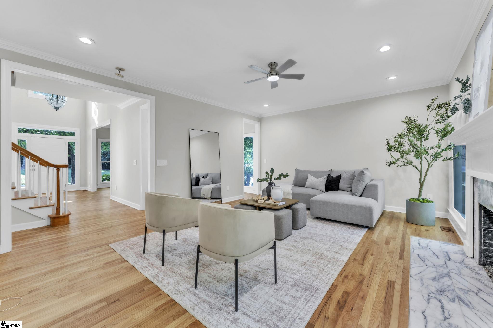 7 Gilderview Drive Simpsonville, SC 29681 - Photo 6 of 38