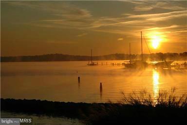 455 Cedar Haven Road Arnold, MD 21012 - Photo 22 of 30 Sunrise over The Magothy View 2