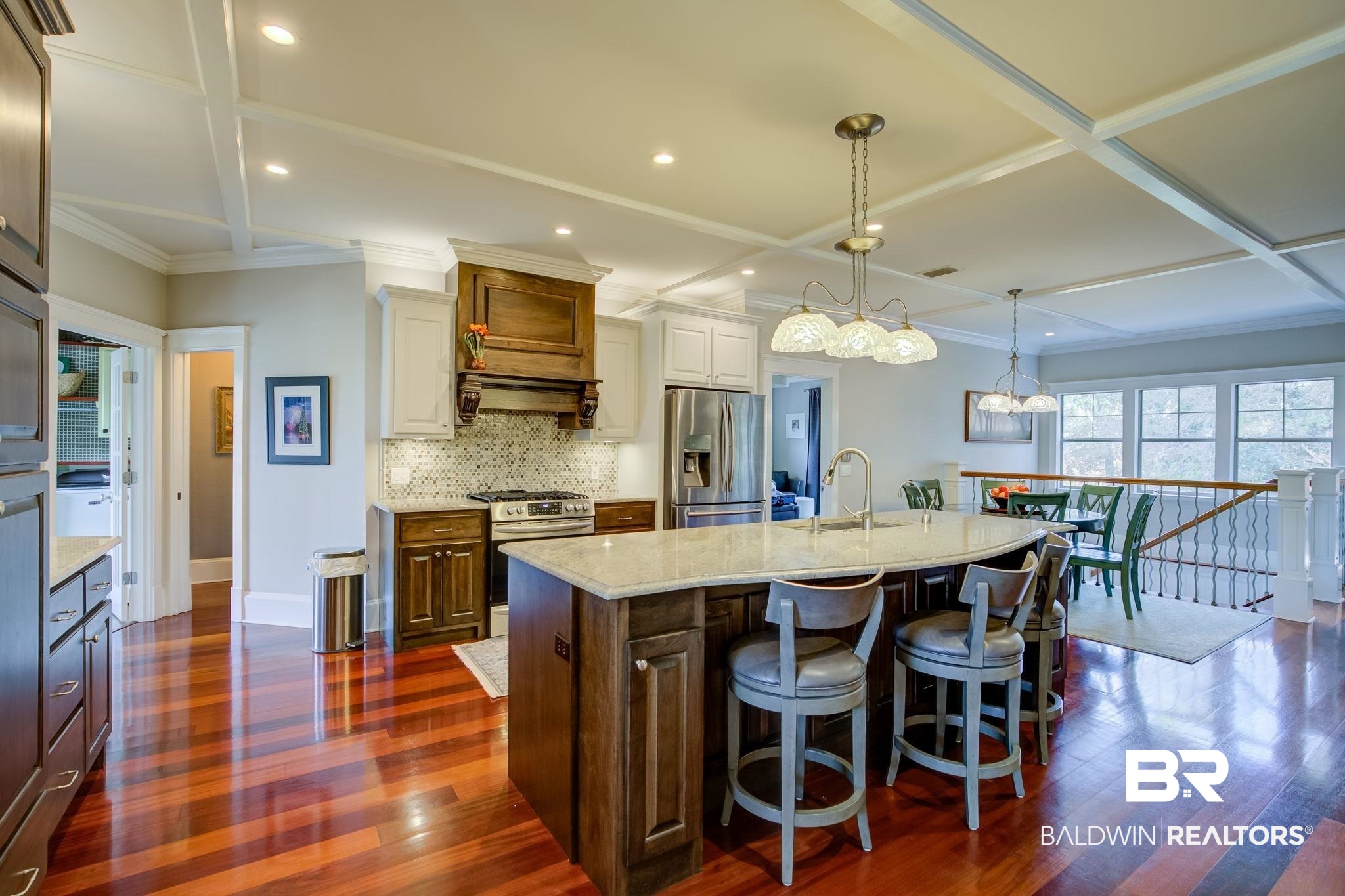 36 Speckle Trout Route Daphne, AL 36527 - Photo 9 of 50 Kitchen