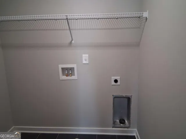 a view of small space