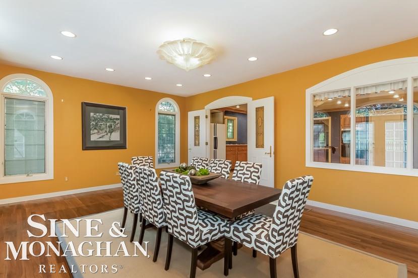 21 Hawthorne Road Grosse Pointe Shores, MI 48236 - Photo 8 of 80
