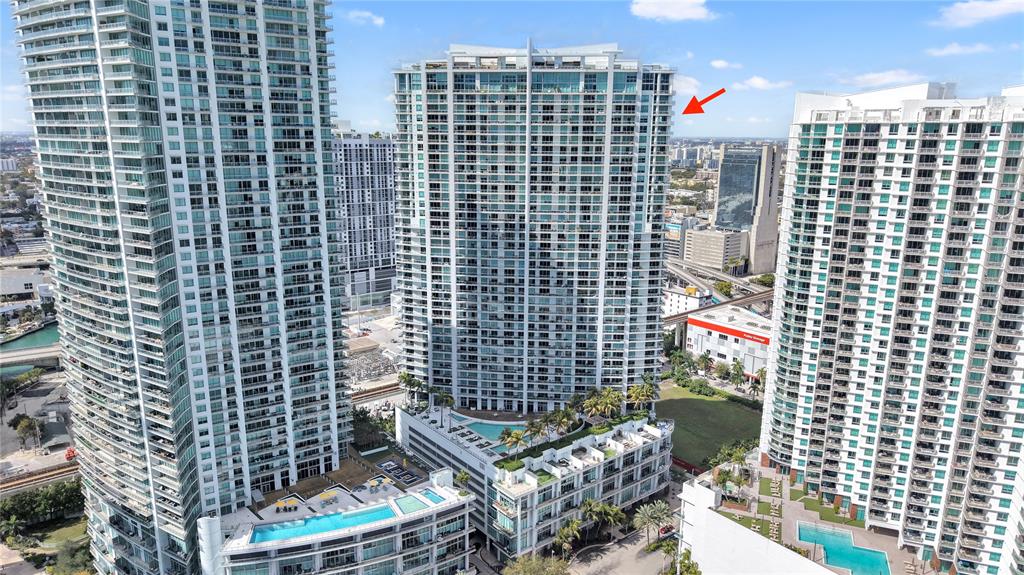 90 Southwest 3rd Street, Unit 3808 Miami, FL 33130 - Photo 13 of 27