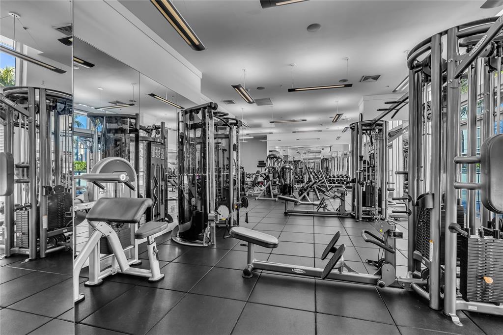 90 Southwest 3rd Street, Unit 3808 Miami, FL 33130 - Photo 15 of 27