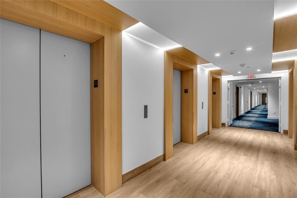 90 Southwest 3rd Street, Unit 3808 Miami, FL 33130 - Photo 22 of 27