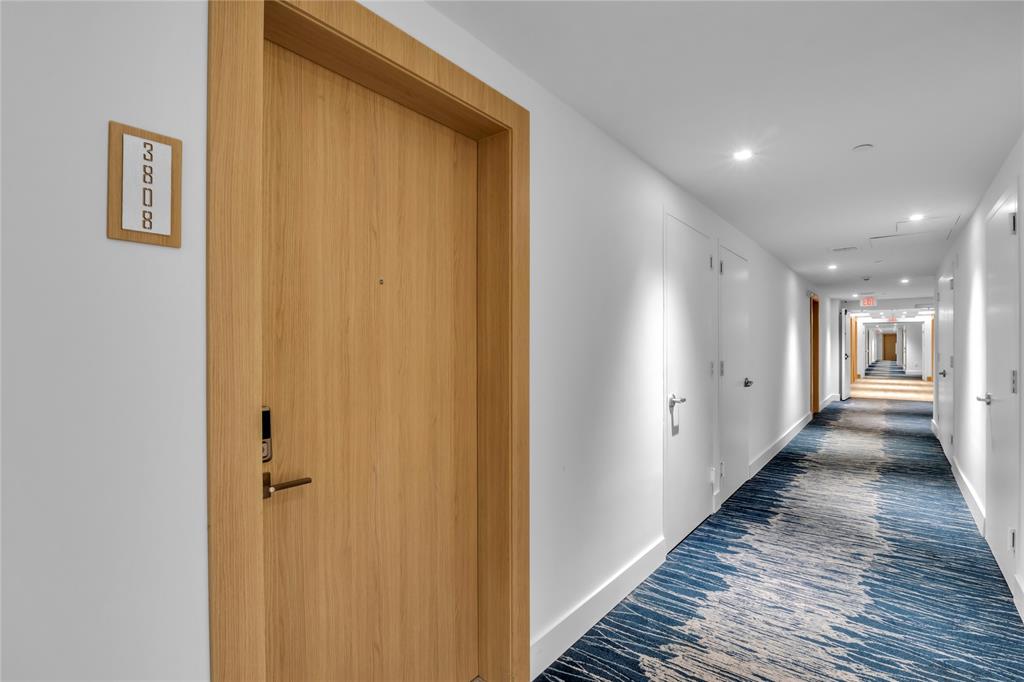 90 Southwest 3rd Street, Unit 3808 Miami, FL 33130 - Photo 23 of 27