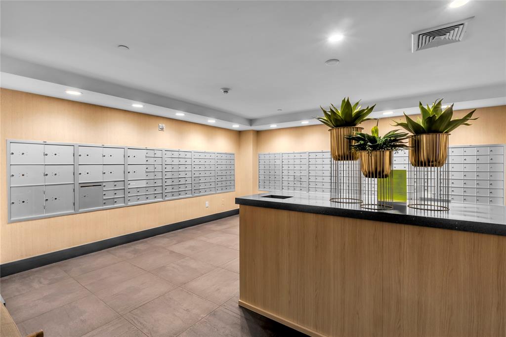 90 Southwest 3rd Street, Unit 3808 Miami, FL 33130 - Photo 25 of 27