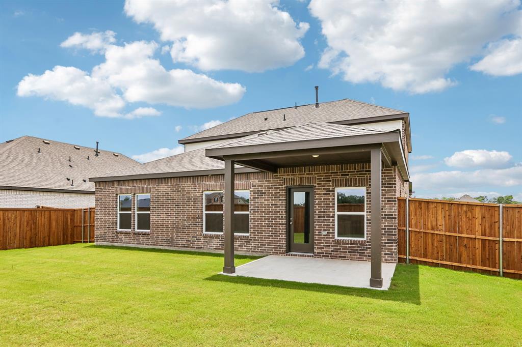1509 Xavier Street Anna, TX 75409 - Photo 38 of 40