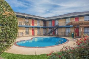 801 South Allen-Genoa Road, Unit 104 South Houston, TX 77587 - Photo 22 of 22 $199 1st Month Rent ( With Approved Credit)