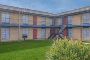 801 South Allen-Genoa Road, Unit 104 South Houston, TX 77587 - Photo 7 of 22 $199 1st Month Rent ( With Approved Credit)