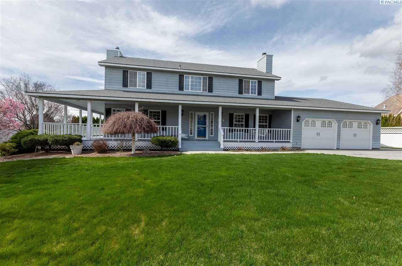 273 Rachel Road Kennewick, WA 99338 - Photo 1 of 1 Gallery Image 1