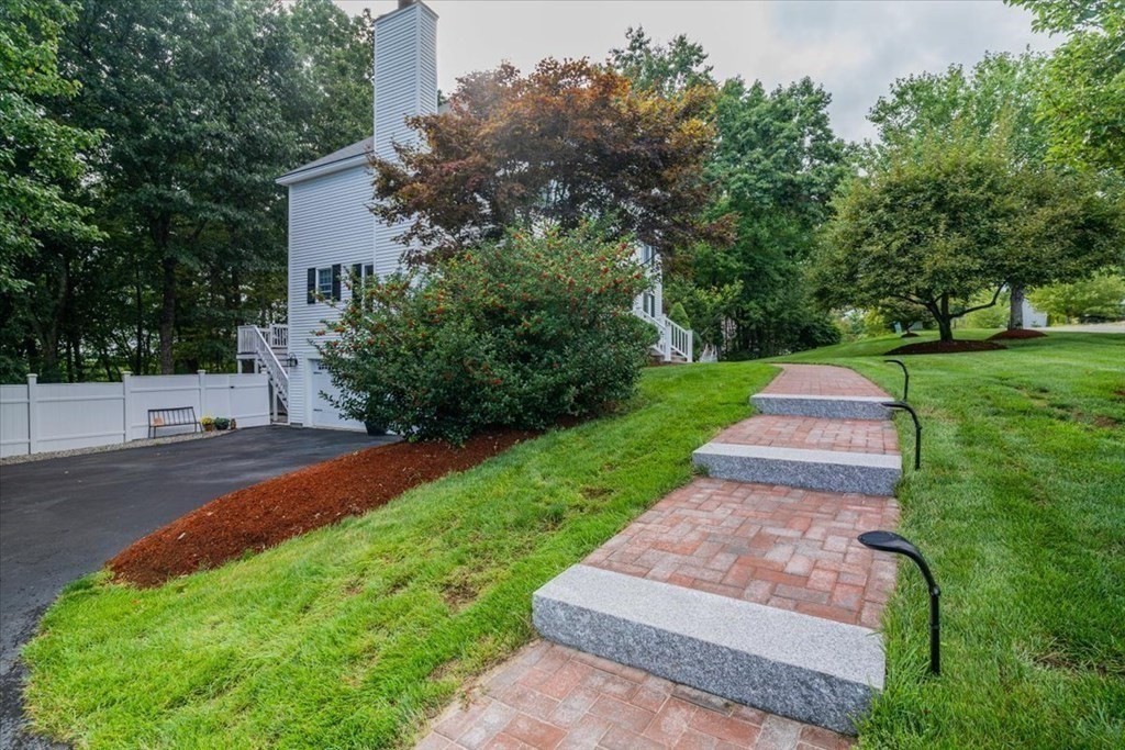 44 Hidden Road Dracut, MA 01826 - Photo 3 of 35