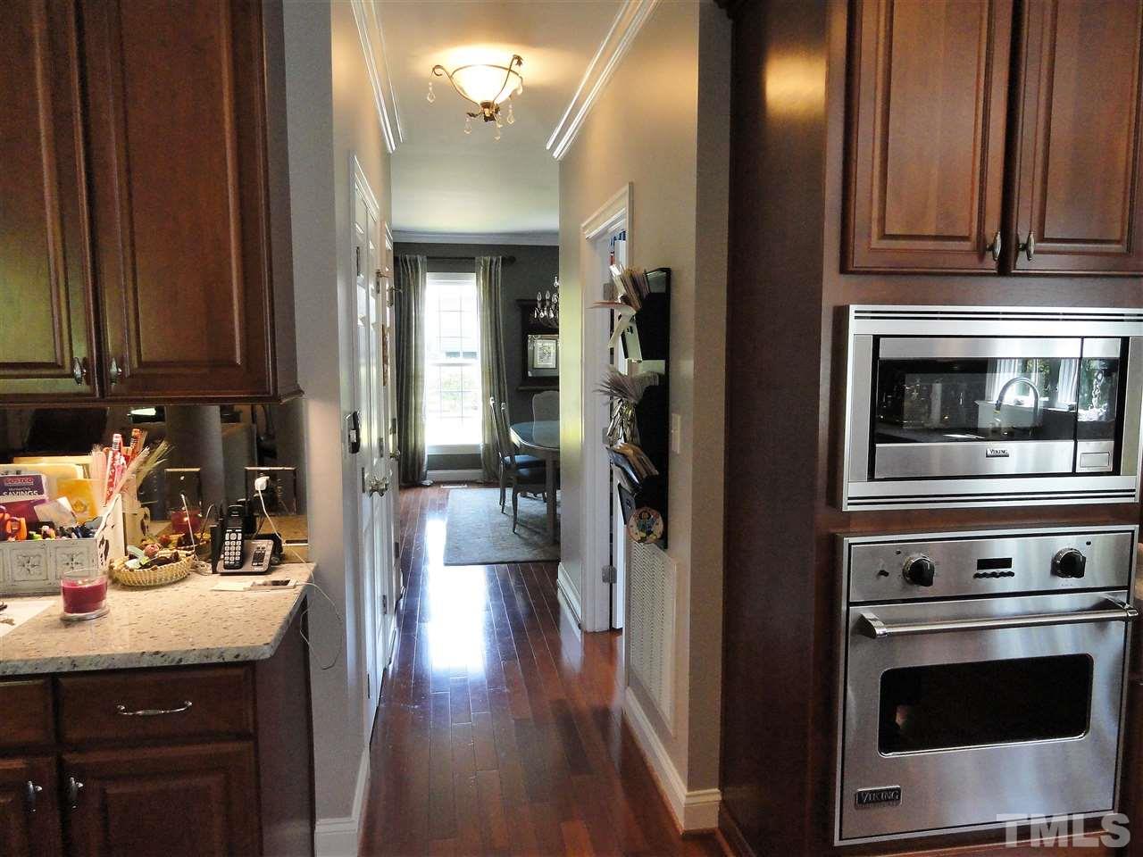 1004 Tyrrell Road Raleigh, NC 27609 - Photo 15 of 25