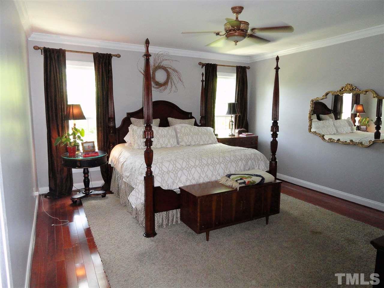 1004 Tyrrell Road Raleigh, NC 27609 - Photo 17 of 25