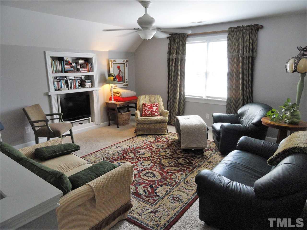 1004 Tyrrell Road Raleigh, NC 27609 - Photo 21 of 25