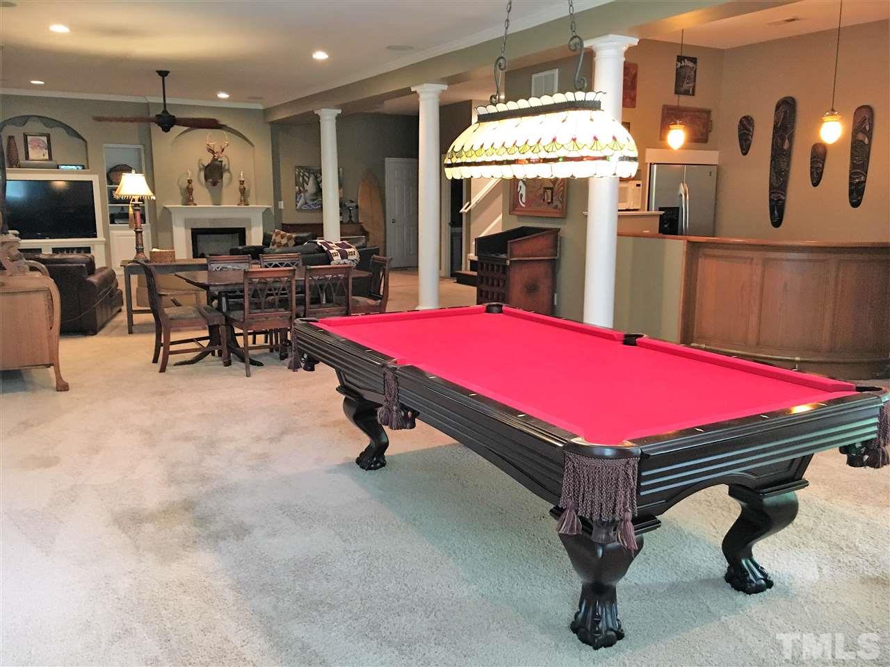 1004 Tyrrell Road Raleigh, NC 27609 - Photo 23 of 25