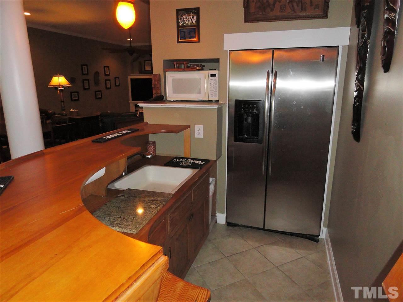 1004 Tyrrell Road Raleigh, NC 27609 - Photo 25 of 25