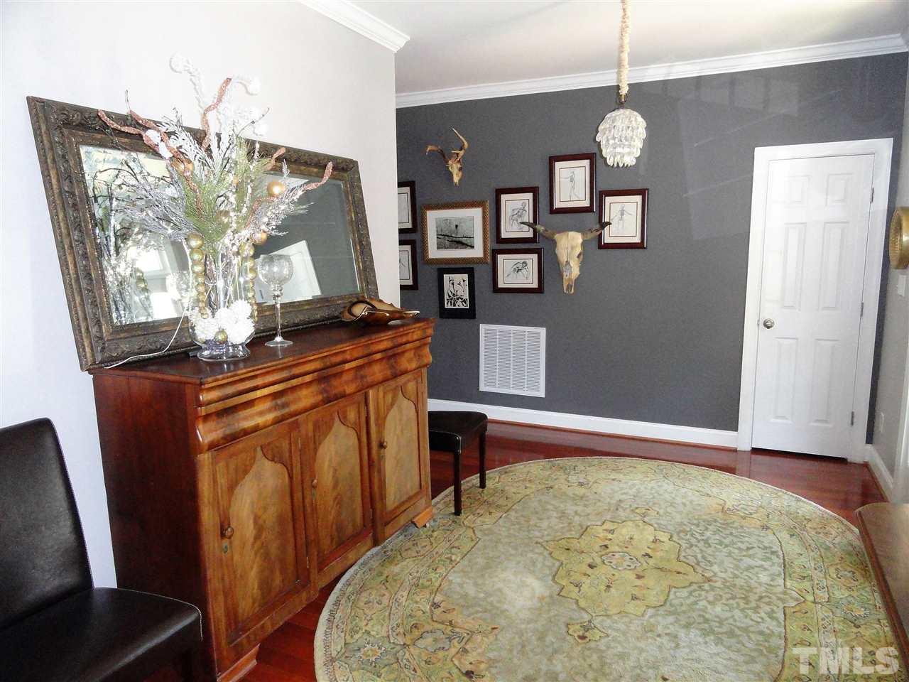 1004 Tyrrell Road Raleigh, NC 27609 - Photo 8 of 25