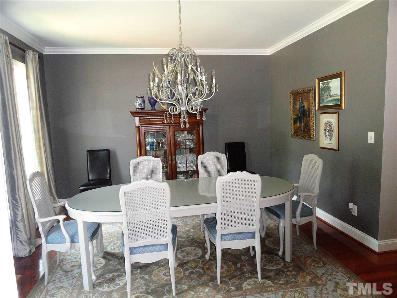 1004 Tyrrell Road Raleigh, NC 27609 - Photo 9 of 25