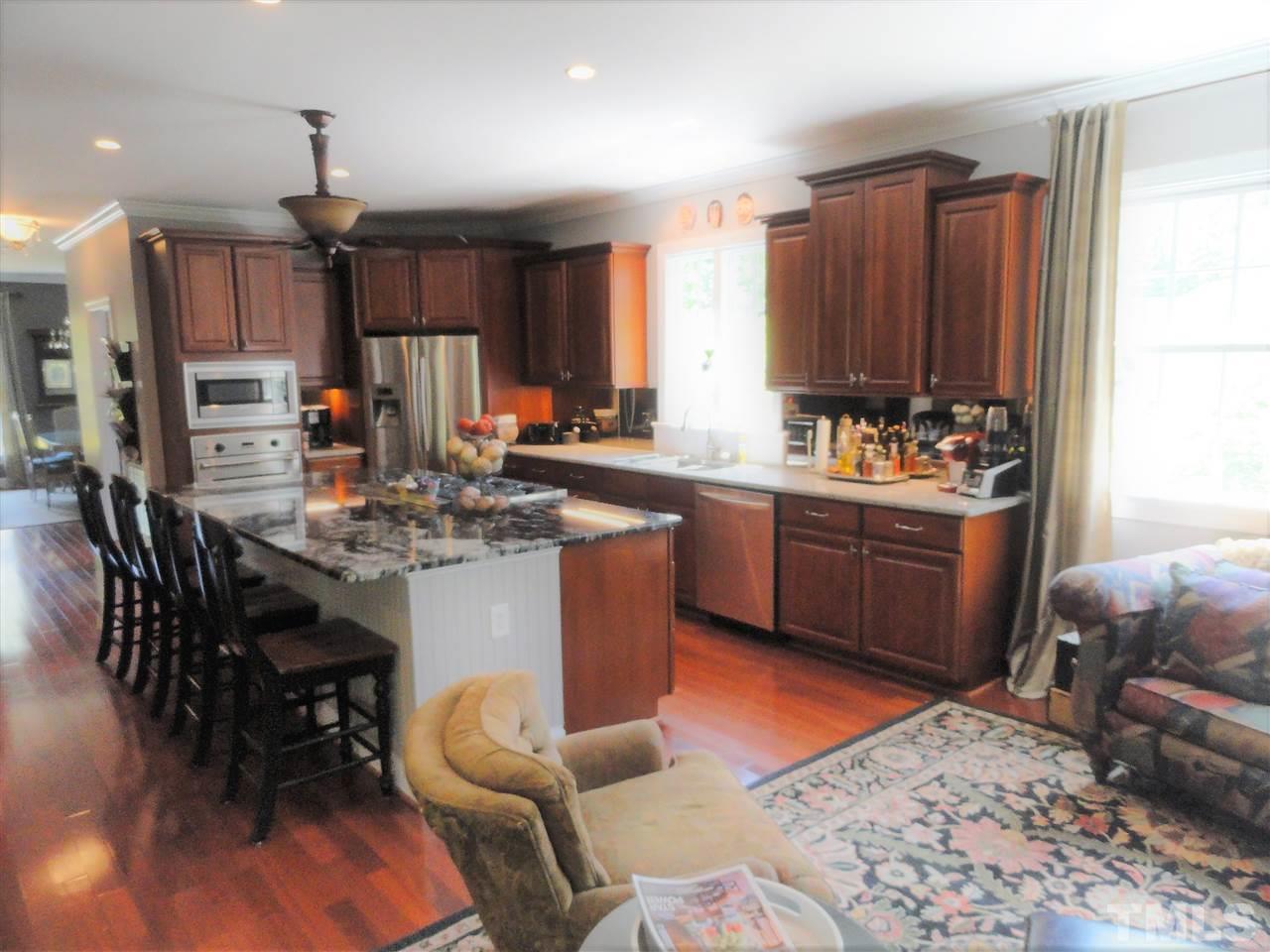1004 Tyrrell Road Raleigh, NC 27609 - Photo 10 of 25