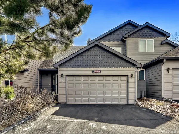 $540,000 | 1437 Raven Circle, Unit D, Estes Park, CO 80517
