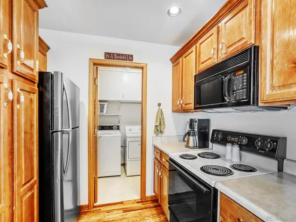 $540,000 | 1437 Raven Circle, Unit D, Estes Park, CO 80517