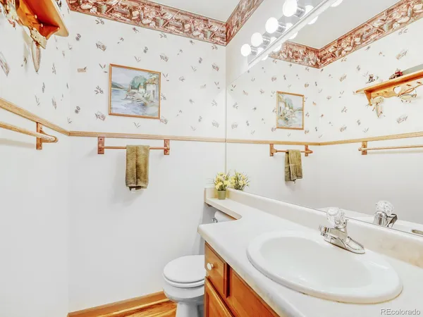 $540,000 | 1437 Raven Circle, Unit D, Estes Park, CO 80517