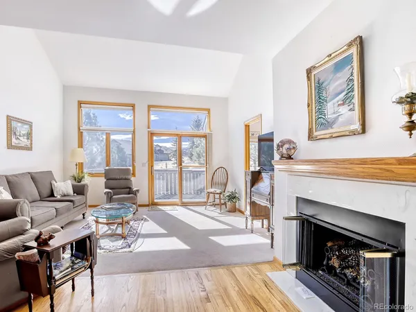 $540,000 | 1437 Raven Circle, Unit D, Estes Park, CO 80517