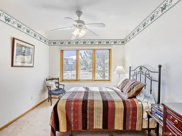 $540,000 | 1437 Raven Circle, Unit D, Estes Park, CO 80517