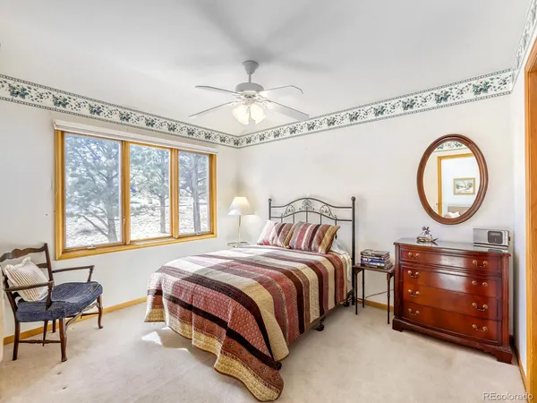 $540,000 | 1437 Raven Circle, Unit D, Estes Park, CO 80517