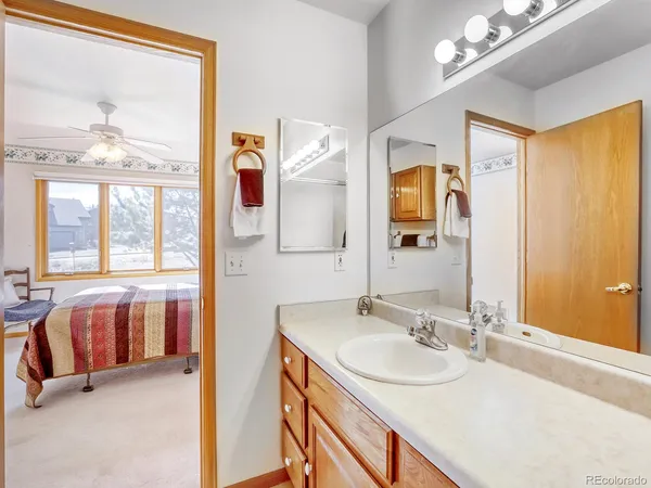 $540,000 | 1437 Raven Circle, Unit D, Estes Park, CO 80517