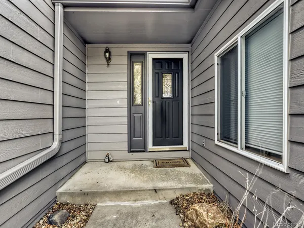 $540,000 | 1437 Raven Circle, Unit D, Estes Park, CO 80517