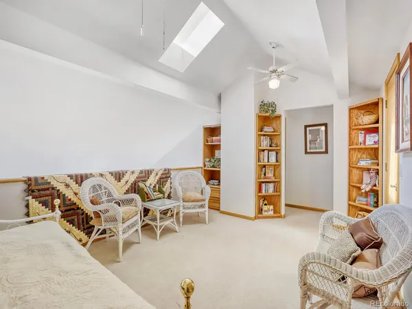 $540,000 | 1437 Raven Circle, Unit D, Estes Park, CO 80517