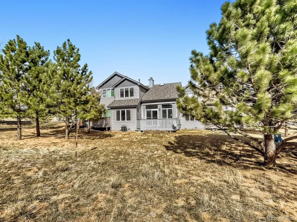 $540,000 | 1437 Raven Circle, Unit D, Estes Park, CO 80517