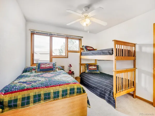 $540,000 | 1437 Raven Circle, Unit D, Estes Park, CO 80517