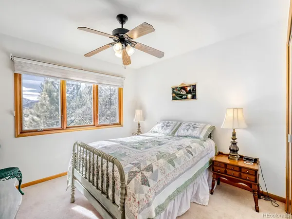 $540,000 | 1437 Raven Circle, Unit D, Estes Park, CO 80517