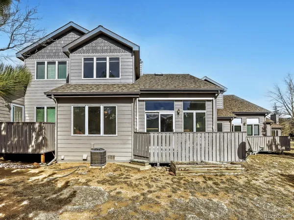 $540,000 | 1437 Raven Circle, Unit D, Estes Park, CO 80517