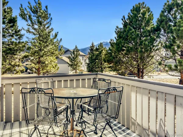 $540,000 | 1437 Raven Circle, Unit D, Estes Park, CO 80517