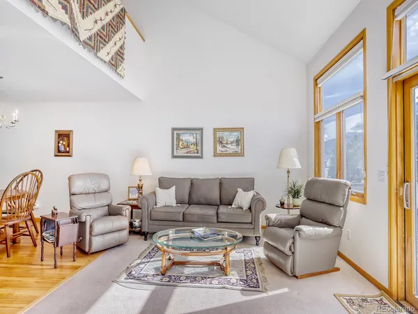 $540,000 | 1437 Raven Circle, Unit D, Estes Park, CO 80517