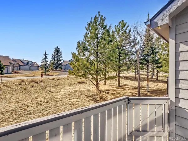$540,000 | 1437 Raven Circle, Unit D, Estes Park, CO 80517