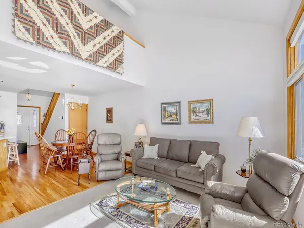 $540,000 | 1437 Raven Circle, Unit D, Estes Park, CO 80517