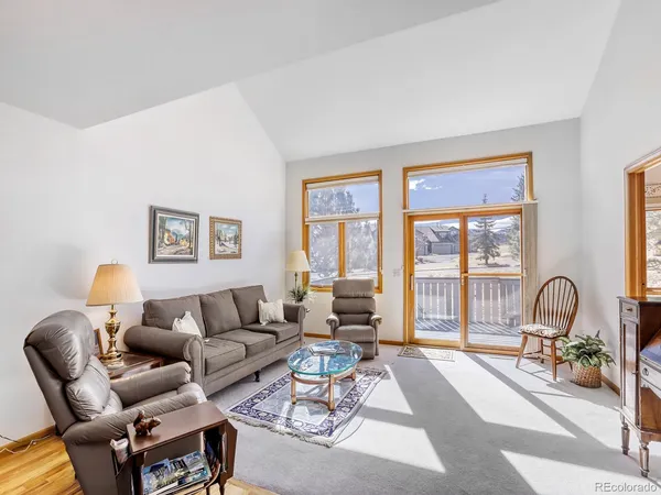 $540,000 | 1437 Raven Circle, Unit D, Estes Park, CO 80517