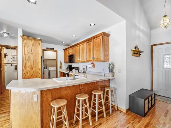 $540,000 | 1437 Raven Circle, Unit D, Estes Park, CO 80517