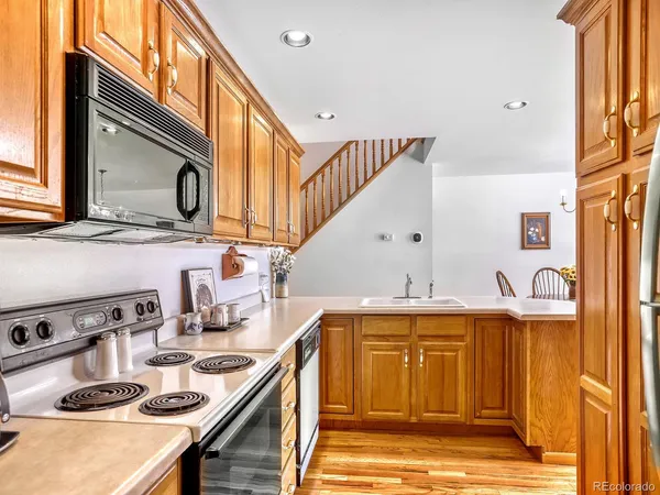 $540,000 | 1437 Raven Circle, Unit D, Estes Park, CO 80517