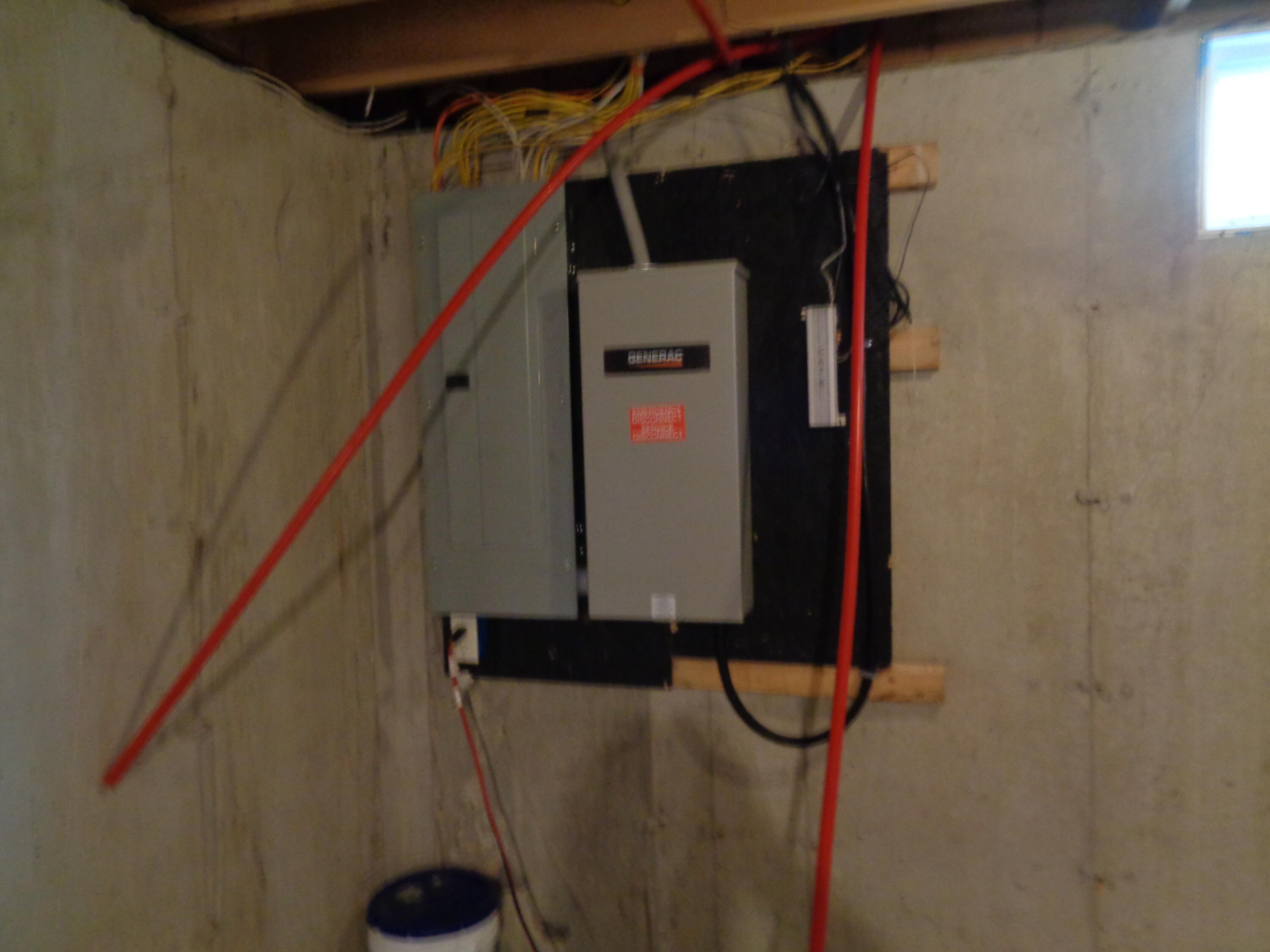 33 Landing Road Steuben, ME 04680 - Photo 45 of 64 Generator